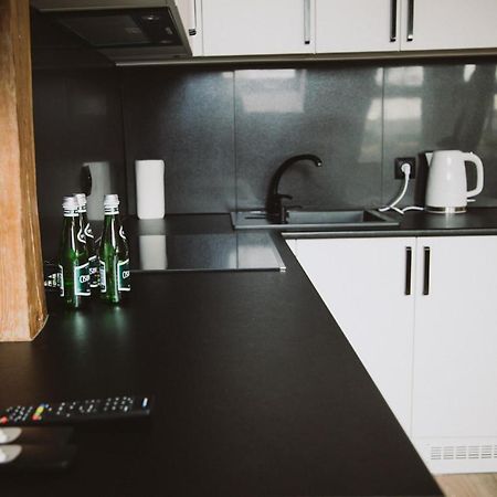 Apartamenty Leszno Лешно Экстерьер фото