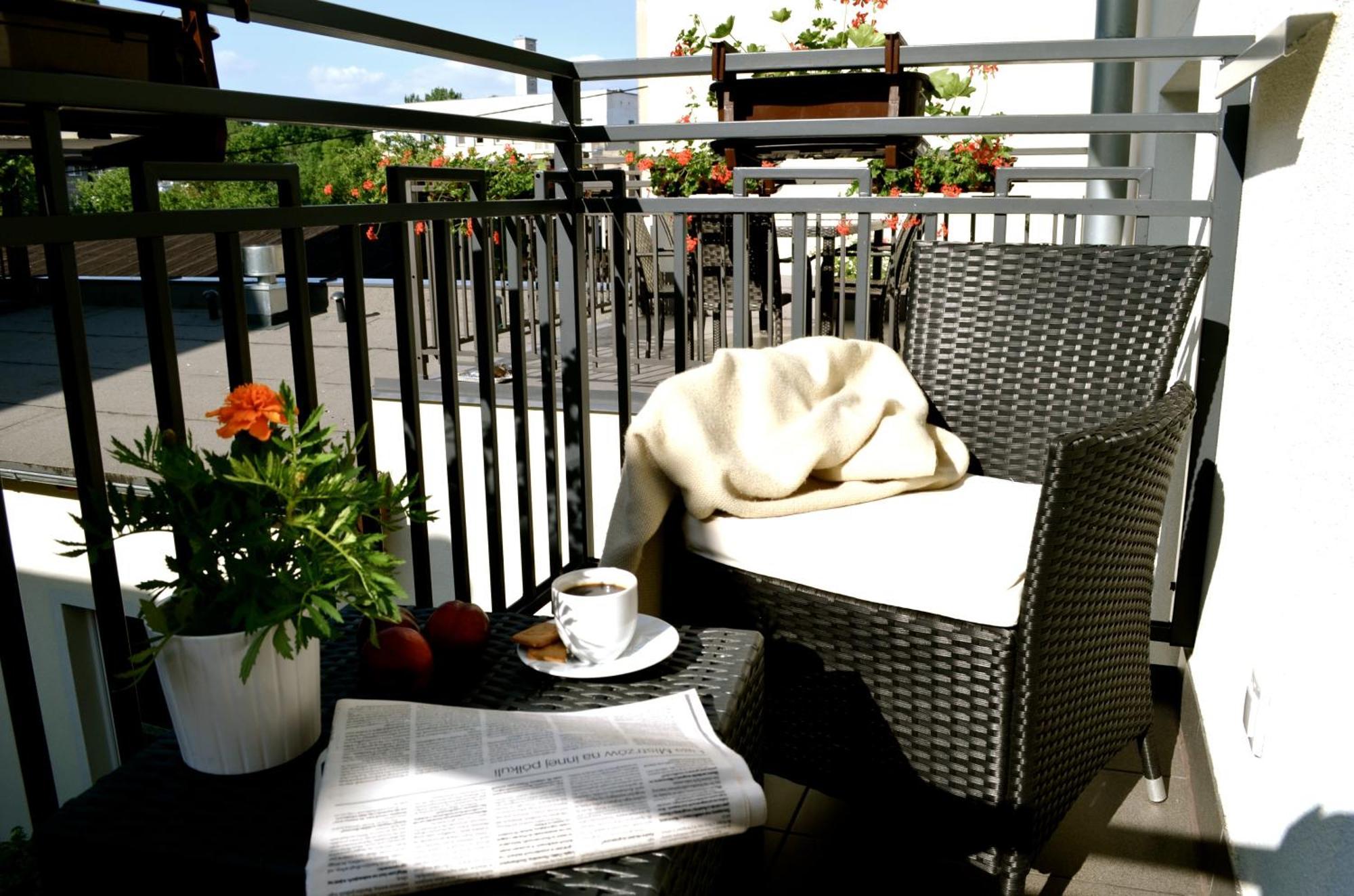 Apartamenty Leszno Лешно Номер фото
