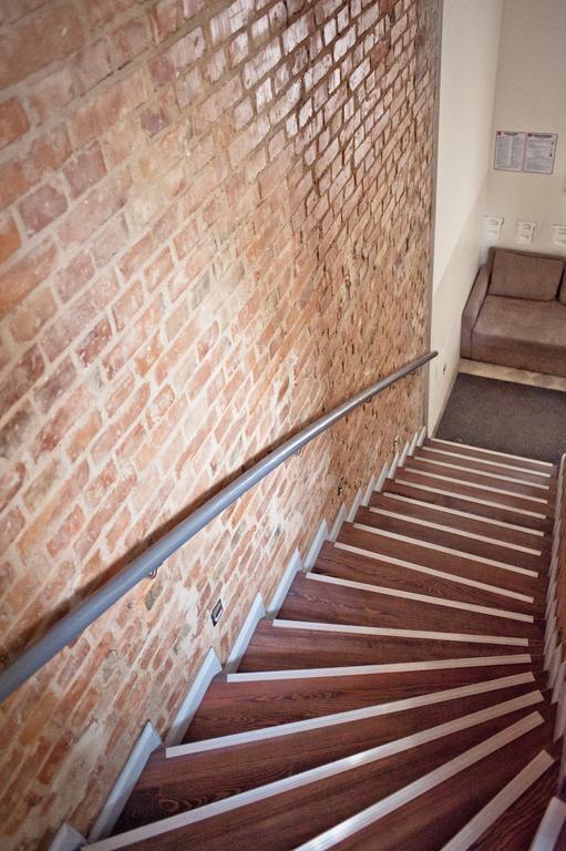 Apartamenty Leszno Лешно Экстерьер фото