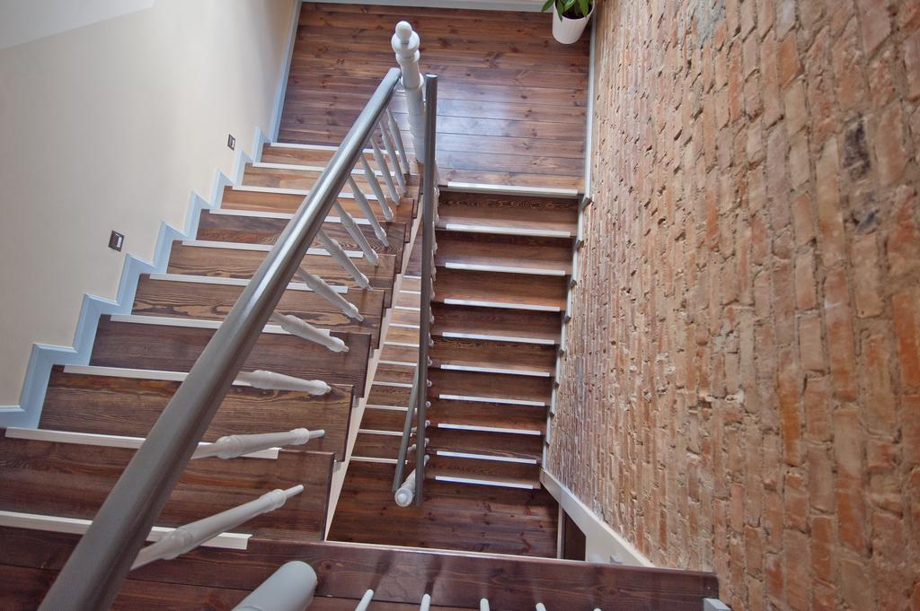 Apartamenty Leszno Лешно Экстерьер фото