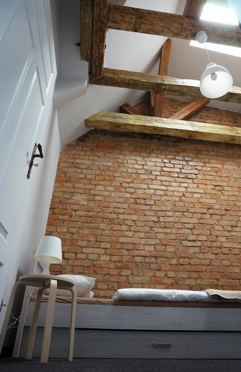 Apartamenty Leszno Лешно Экстерьер фото