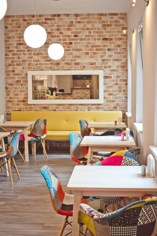 Apartamenty Leszno Лешно Экстерьер фото